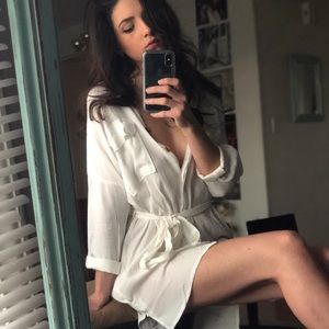 Meet your Posher, Aurora